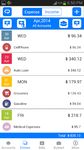 Money Log ( français ) capture d'écran apk 13