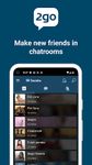 Tangkapan layar apk 2go Chat - Chat Rooms & Dating 3