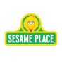 Sesame Place Discovery Guide icon