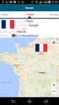 Learn French - 50 languages ekran görüntüsü APK 10