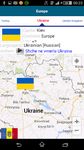 Ukrainisch lernen -50 Sprachen Screenshot APK 8