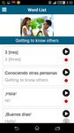 50 idiomas - todo incluido captura de pantalla apk 12