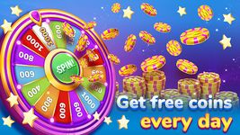 Captură de ecran Bingo Rider-FREE Casino Game apk 11