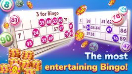 Captură de ecran Bingo Rider-FREE Casino Game apk 16