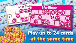 Bingo Rider- Casino GRATIS captura de pantalla apk 