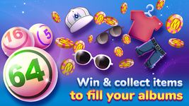 Captură de ecran Bingo Rider-FREE Casino Game apk 5