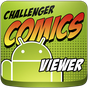 Challenger Comics Viewer 
