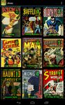 Challenger Comics Viewer στιγμιότυπο apk 5