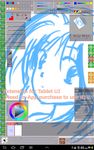 Captura de tela do apk Clover Paint 