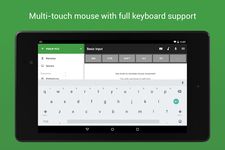 Unified Remote Full のスクリーンショットapk 6