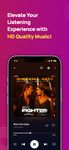 Gaana: Bollywood Music & Radio screenshot apk 15