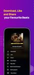 ภาพหน้าจอที่ 1 ของ Gaana: Bollywood Music & Radio