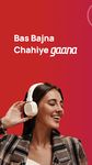 Gaana: Bollywood Music & Radio capture d'écran apk 11