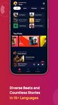 Tangkapan layar apk Gaana: Bollywood Music & Radio 10