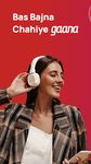 Tangkapan layar apk Gaana: Bollywood Music & Radio 20