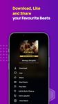 Tangkapan layar apk Gaana: Bollywood Music & Radio 12