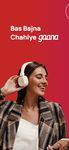 Tangkapan layar apk Gaana: Bollywood Music & Radio 14