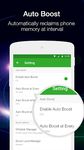 Accélérateur de Mémoire Vive capture d'écran apk 5