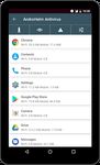 안티 바이러스  Android 2017의 스크린샷 apk 1