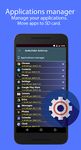 안티 바이러스  Android 2017의 스크린샷 apk 9