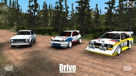 Drive Sim Screenshot APK 6