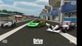 Drive Sim Screenshot APK 5