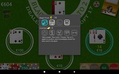 Multi Hand Blackjack ekran görüntüsü APK 6