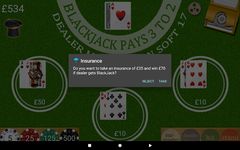 Картинка 3 Multi Hand Blackjack