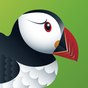 Puffin Browser - Fast & Flash icon