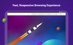 Puffin Browser - Fast & Flash ekran görüntüsü APK 4