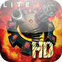 Defense Zone HD Lite Icon