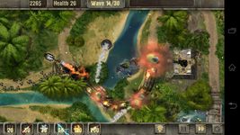 Captură de ecran Defense zone HD Lite apk 15