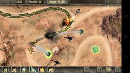 Defense Zone HD Lite captura de pantalla apk 13