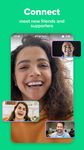 Captură de ecran YouNow: Live Stream Video Chat apk 6