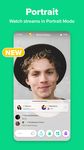 Captură de ecran YouNow: Live Stream Video Chat apk 8