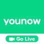 Ícone do YouNow: Live Stream Video Chat
