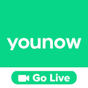 Ikon YouNow: Broadcast, Watch, Chat