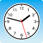 Simple Analog Clock [Widget] icon