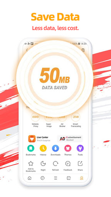 uc browser fast and free download