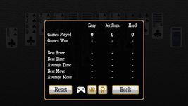 Spider Solitaire zrzut z ekranu apk 4