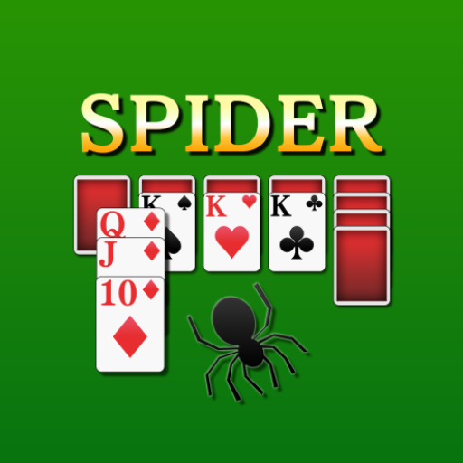 Spider Solitaire Classic::Appstore for Android