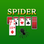 Icône de Spider Solitaire [card game]