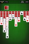 Spider Solitaire [card game] ekran görüntüsü APK 