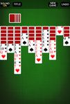 Spider Solitaire [card game] screenshot apk 5