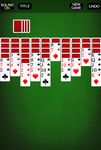 Spider Solitaire gra karciana zrzut z ekranu apk 7