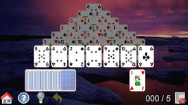 Solitaire Tout-en-Un GRATUIT capture d'écran apk 9