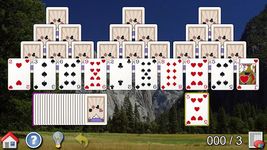 All-in-One Solitaire FREE zrzut z ekranu apk 6