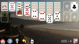 Captura de tela do apk Solitaire Tudo-Em-Um GRÁTIS 19