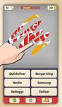 Tangkapan layar apk Scratch That Logo Quiz 1