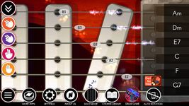 Captura de tela do apk Melhor guitarra elétrica 6